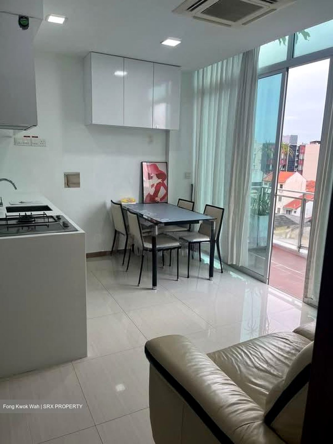 Rezi 26 (D14), Apartment #532405201
